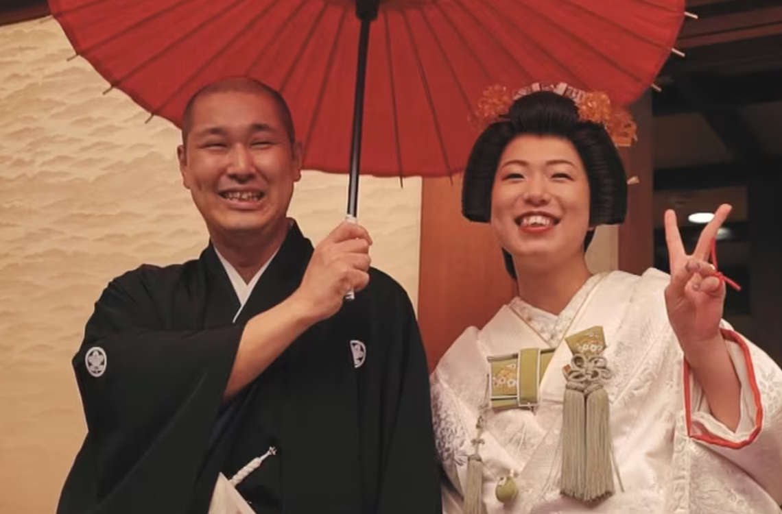 大阪城西の丸庭園 大阪迎賓館のアットホームなガーデン挙式