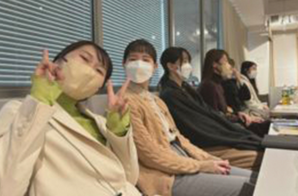 2023年キックオフMTG / ブランディングセミナー